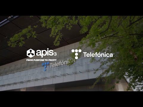 Vídeo de Apresentação apis3