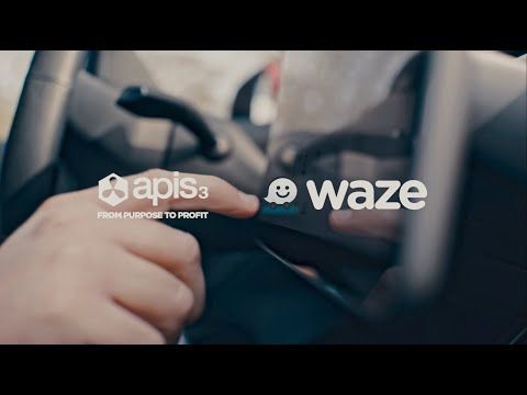 Vídeo de Apresentação apis3