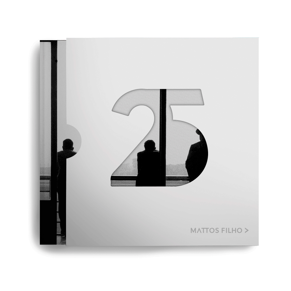 Logo Mattos Filho